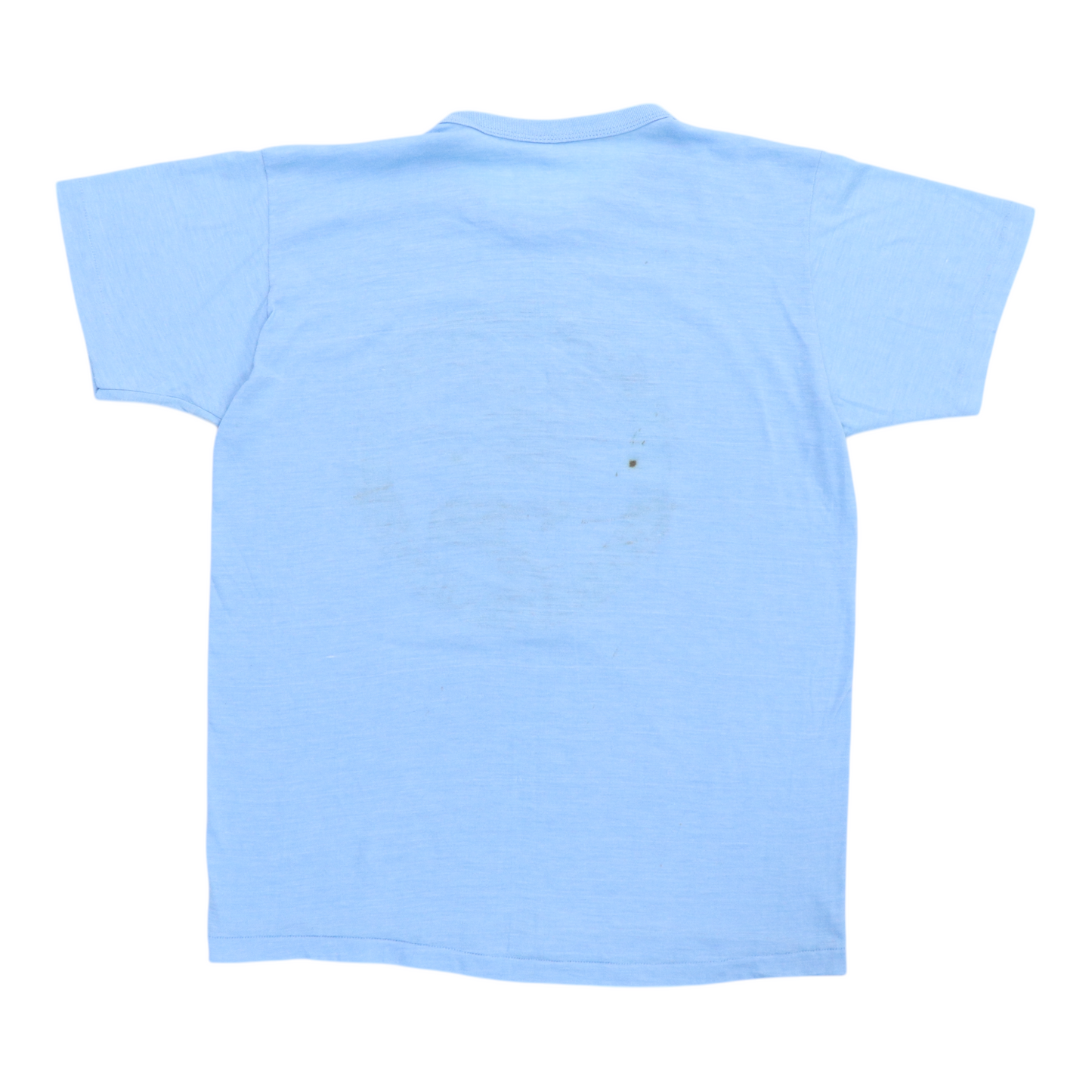 1978 Black Sabbath World Tour Shirt