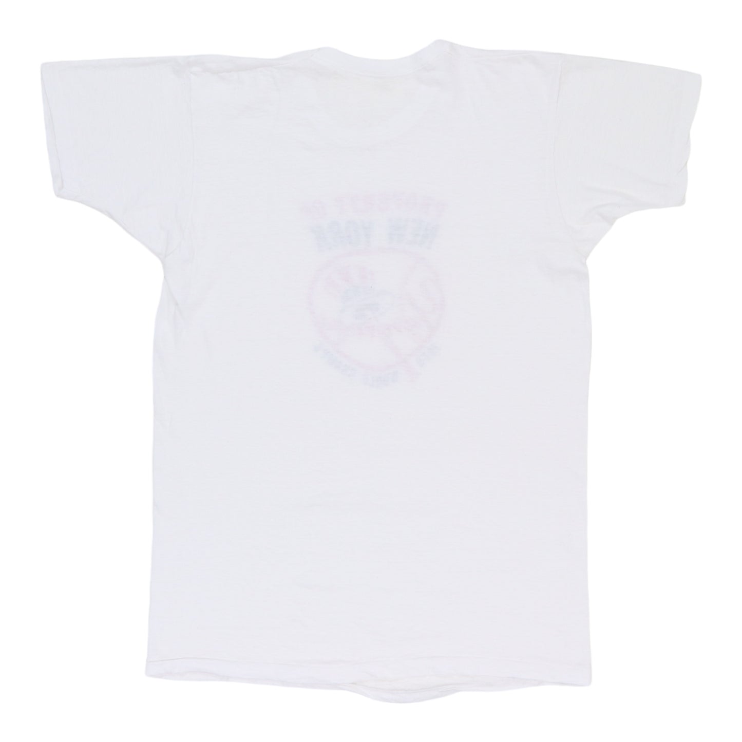 1978 New York Yankees World Champs Shirt