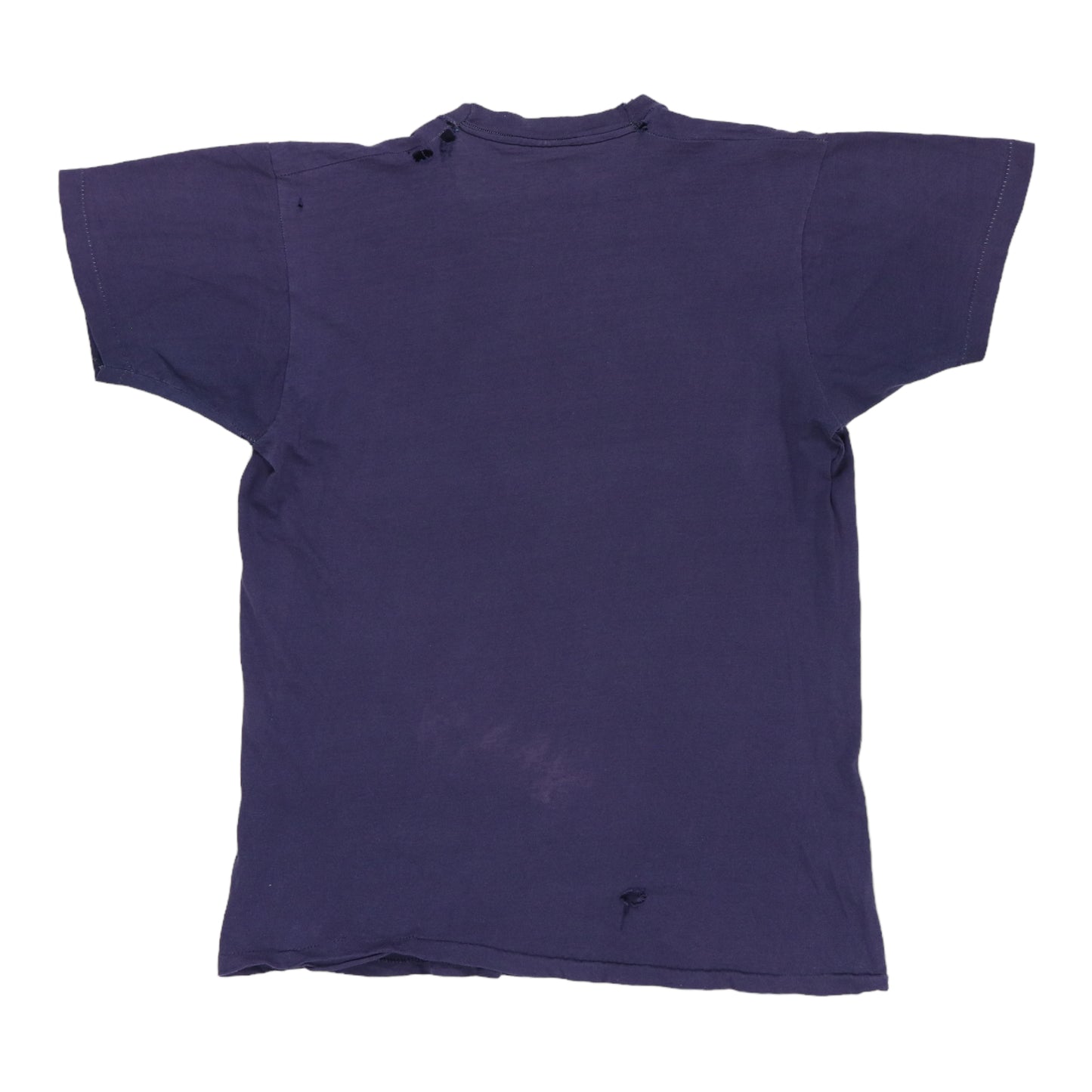 1978 The Moody Blues Tour Shirt