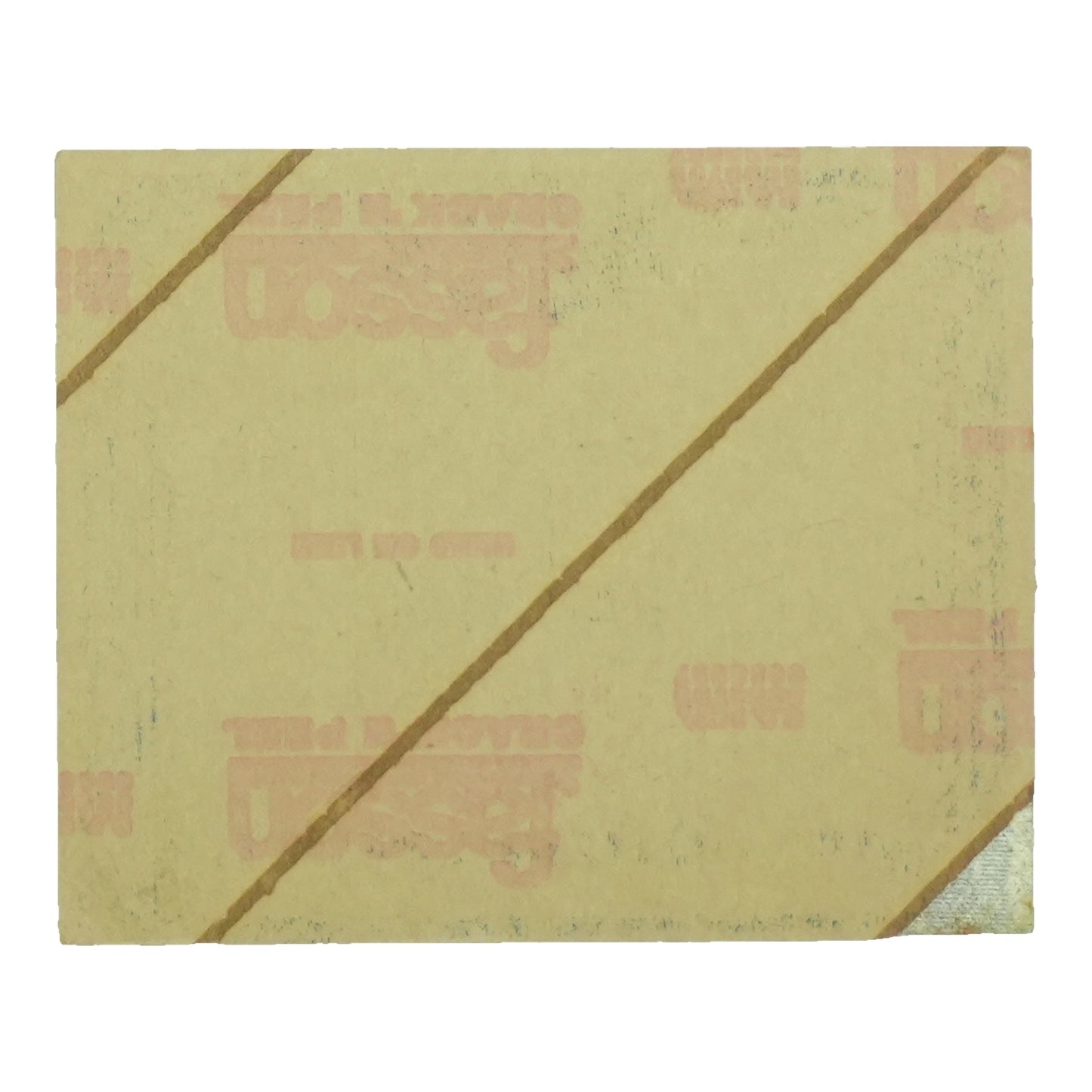 1978 Grateful Dead Bill Graham Presents Backstage Pass back