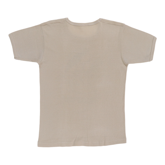 1979 Beegees North American Tour Shirt Back
