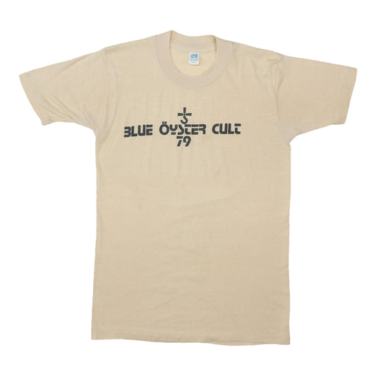 1979 Blue Oyster Cult Shirt