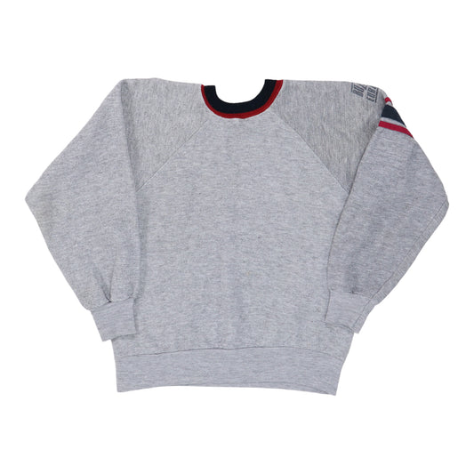 1979 Buzzcocks Tour Sweatshirt Back