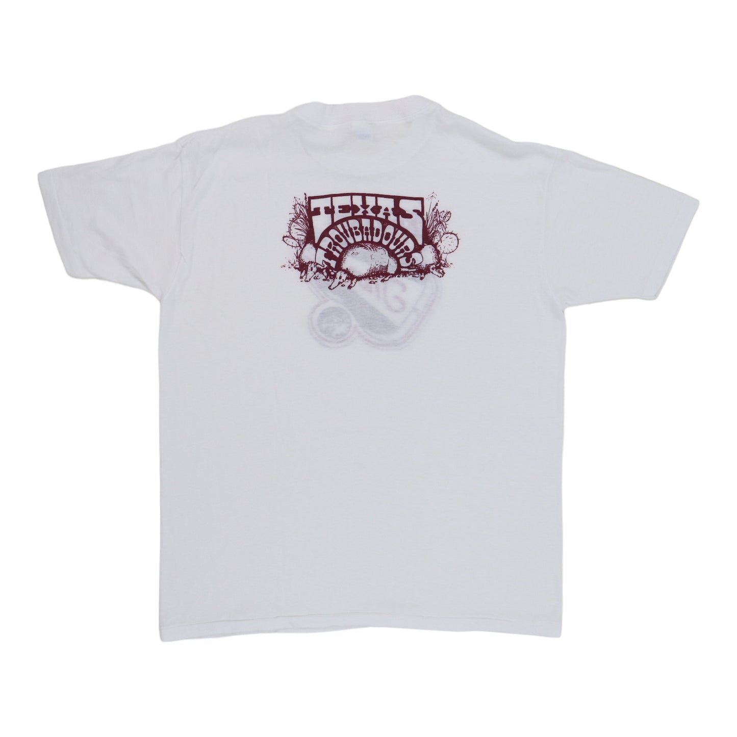 1979 Ernest Tubb 1st Generation Shirt