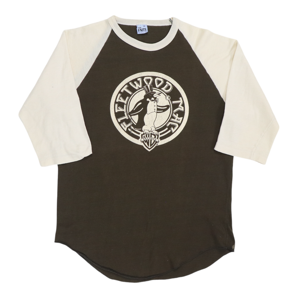 1979 Fleetwood Mac Tusk Tour Jersey Shirt