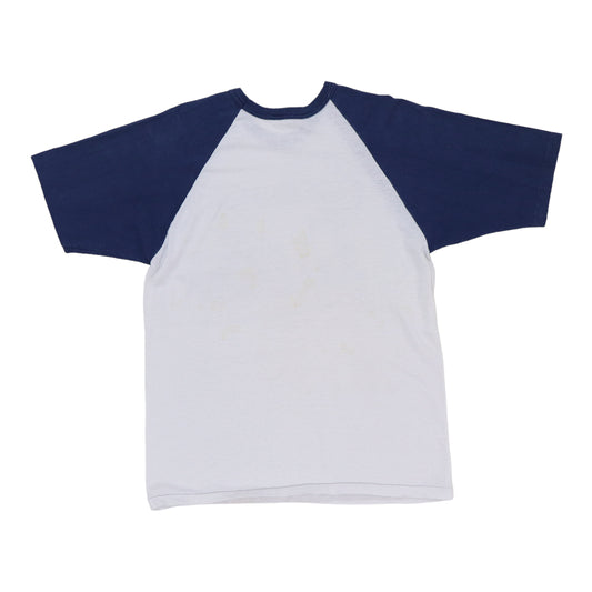 1979 Kansas Monolith Tour Jersey Shirt Back