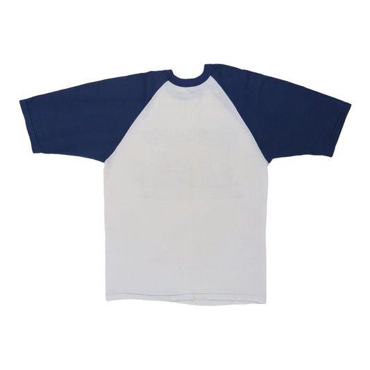 1979 Kansas Monolith Tour Jersey Shirt Back