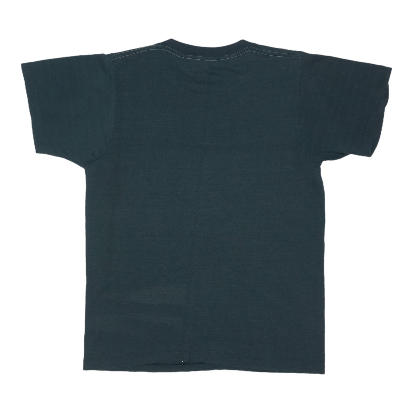 1979 Kansas Tour Shirt Back
