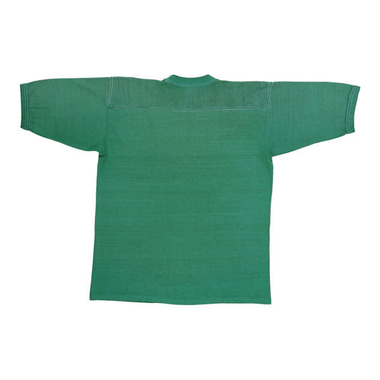 1979 New Barbarians Gimme Some Neck Shirt Back