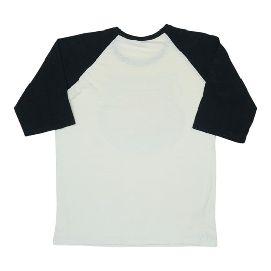 1979 Santana Jersey Shirt Back