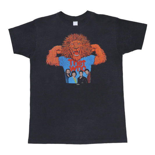 1979 The Who Shirt