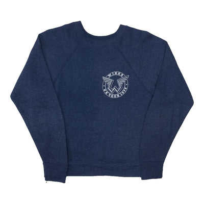 1979 Wings UK Tour Sweatshirt