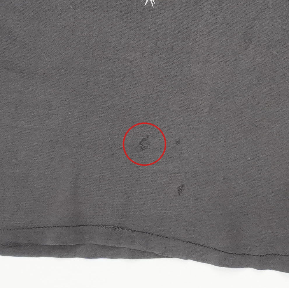 1979 California World Music Festival Shirt