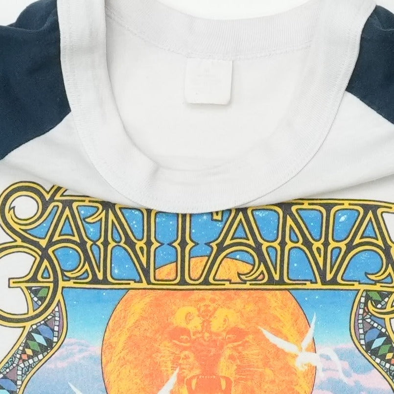 1979 Santana Jersey Shirt