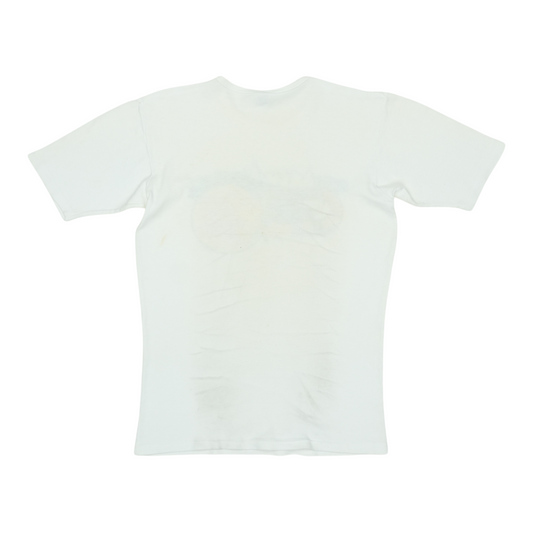 1979 Central Park Dr Pepper Music Festival Shirt Back