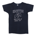 1979 Led Zeppelin Rules America Shirt