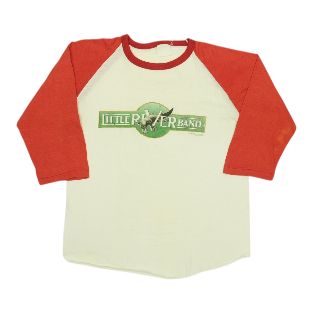 1979 Little River Band Jersey Shrit