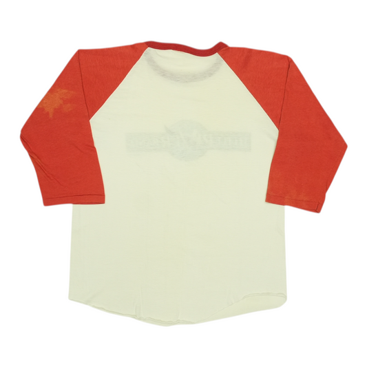 1979 Little River Band Jersey Shrit Back