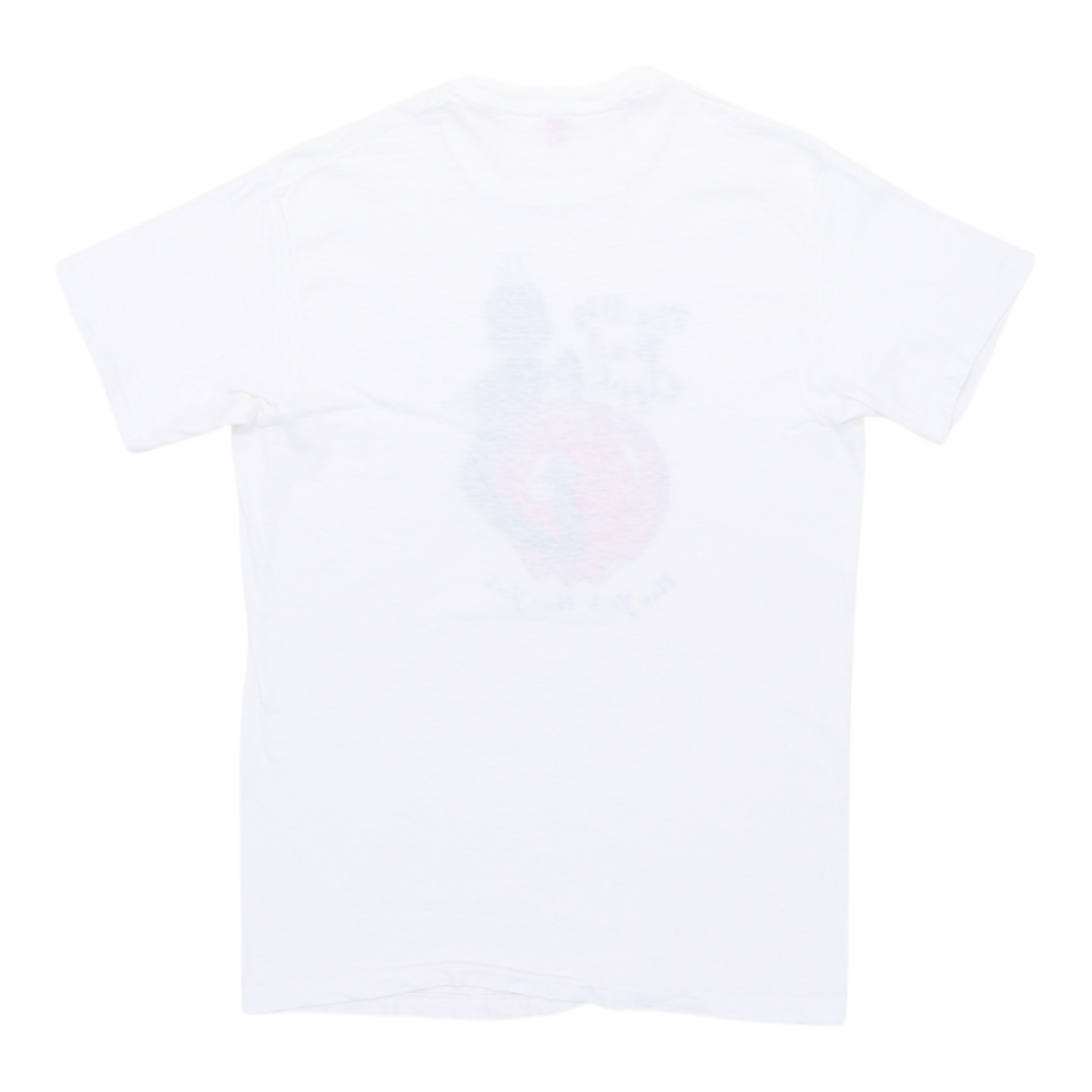 1979 New York The Big Bad Apple Shirt