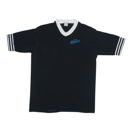 1980 Bruce Springsteen The River Tour Shirt