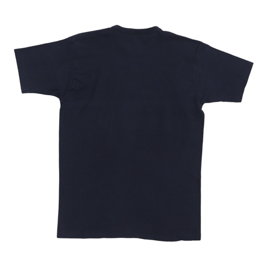 1980 Cheap Trick Dream Police Shirt Back