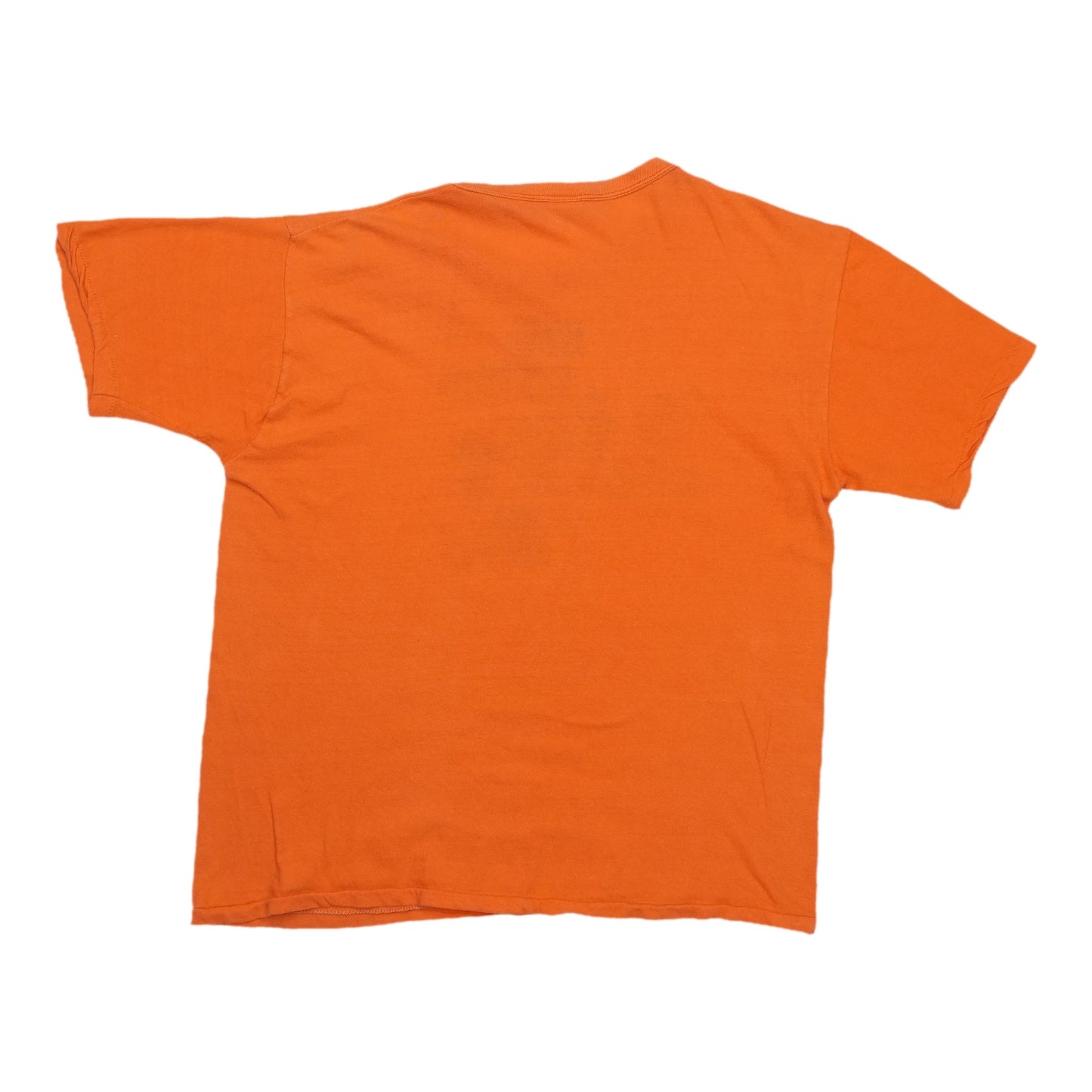 1980 Elvis Costello Get Happy Shirt Back