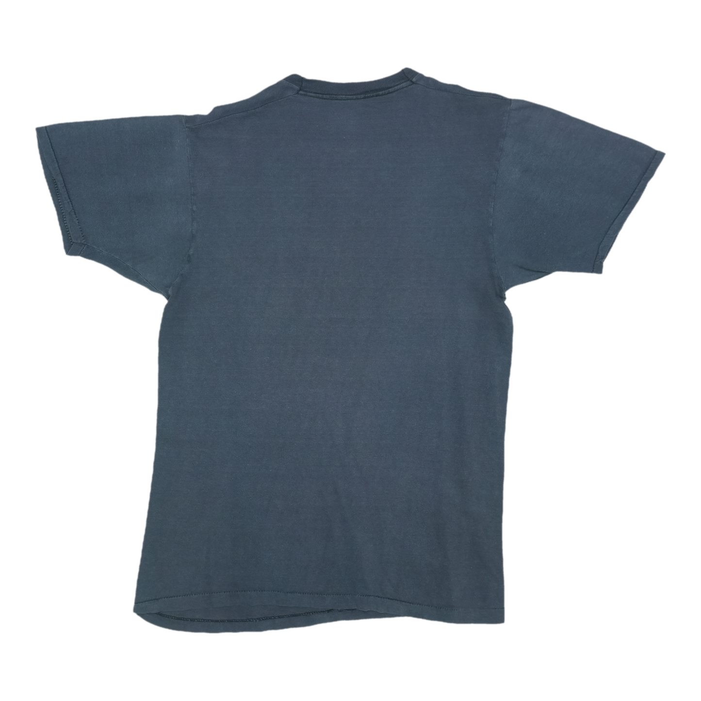 1980 Genesis Tour Shirt Back
