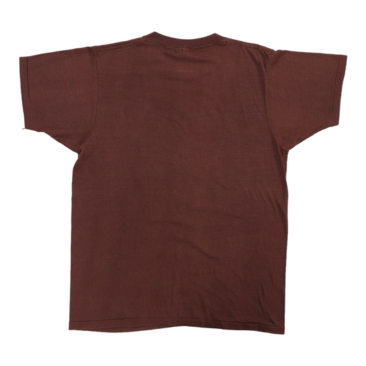 1980 Hasheaters Feast Shirt Back