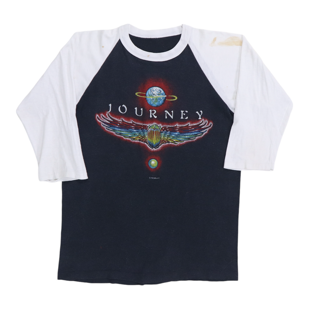 1980 Journey Tour Jersey Shirt