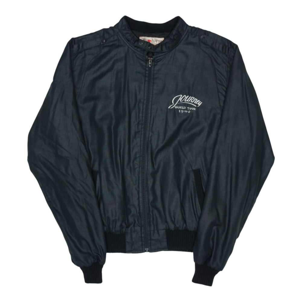 1980 Journey World Tour Crew Jacket
