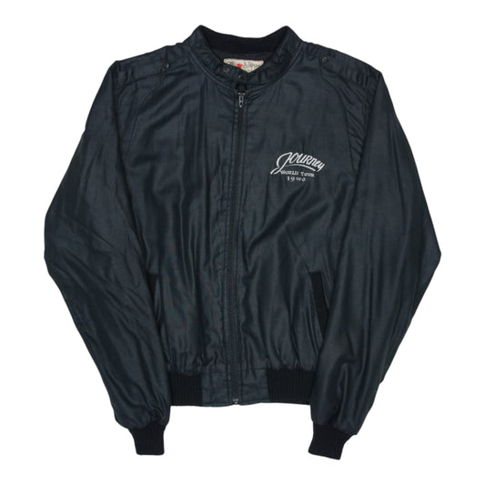 1980 Journey World Tour Crew Jacket