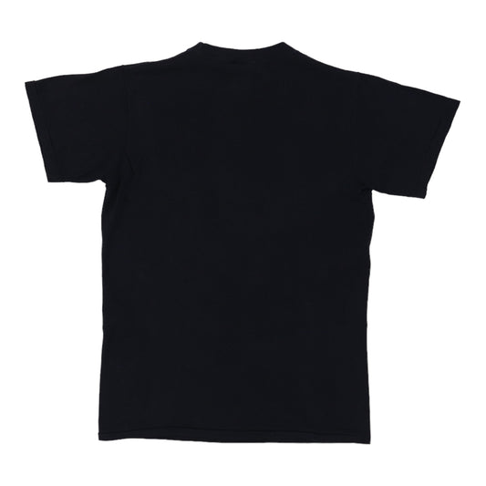 1980 Kiss Shirt Back