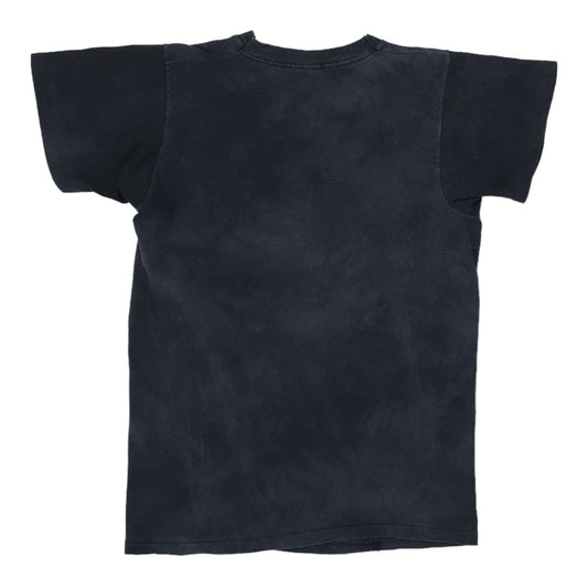 1980 Krokus Metal Rendez-vous Shirt Back