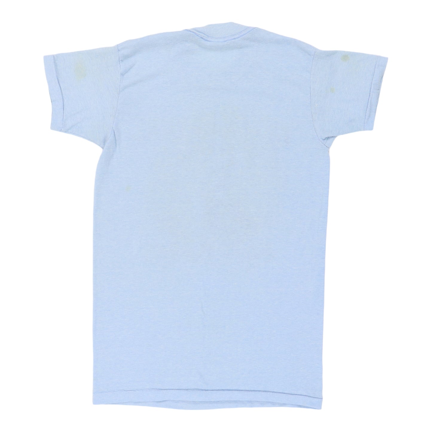 1980 Molly Hatchet Beatin The Odds Tour Shirt