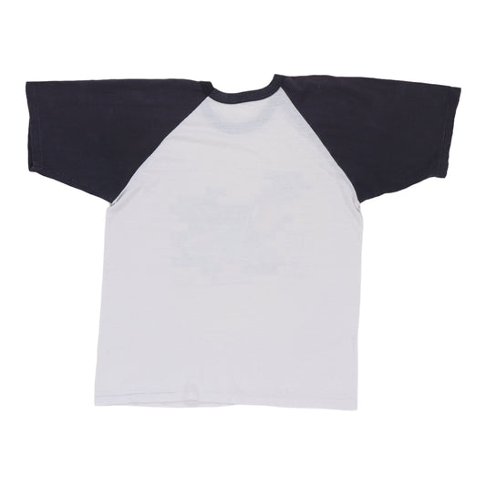 1980 Pink Floyd The Wall Shirt Back