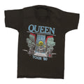 1980 Queen Tour Shirt