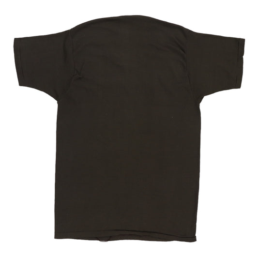 1980 Queen Tour Shirt Back