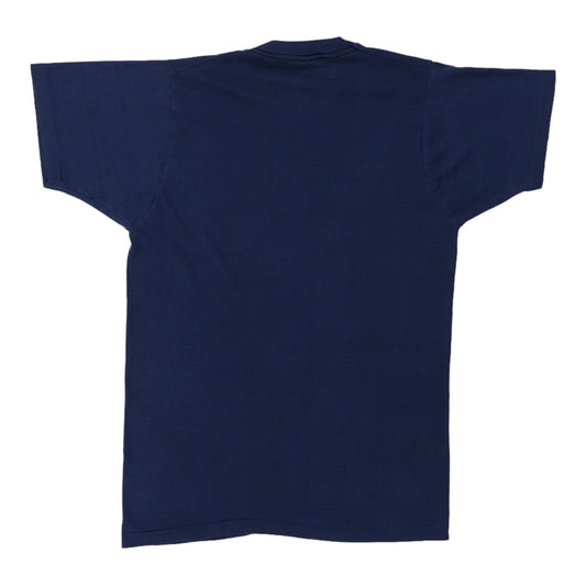 1980 Queen Tour Shirt Back