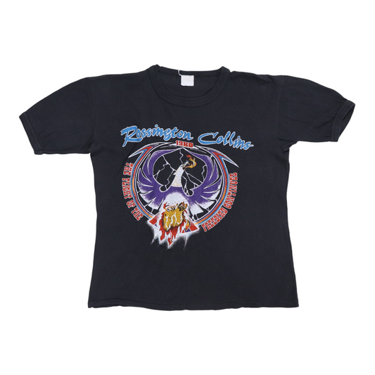 1980 Rossington Collins Tour Shirt