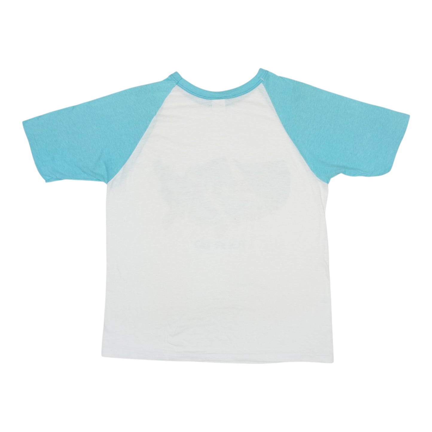 1980 The Who Tour Jersey Shirt