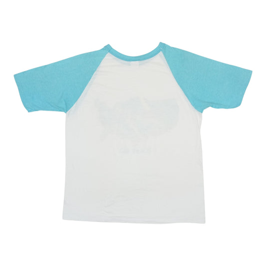 1980 The Who Tour Jersey Shirt