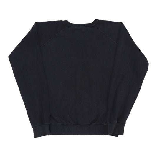 1980 Thin Lizzy World Tour Sweatshirt Back