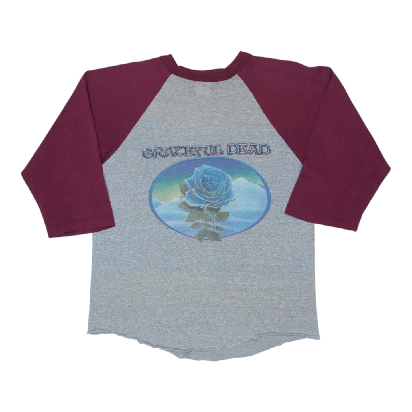 1980 Grateful Dead Jersey Shirt