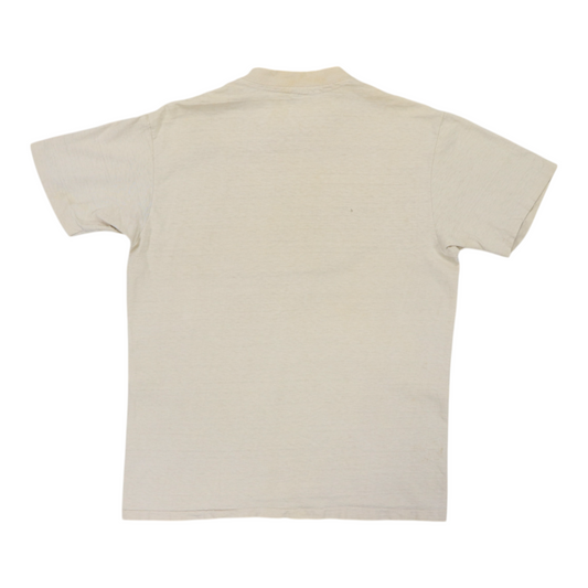 1980 Jackson Browne Shirt Back