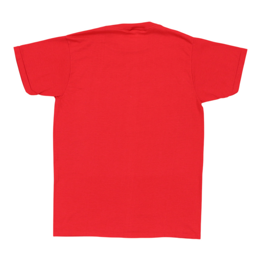 1980 John Lennon Memorial Shirt Back