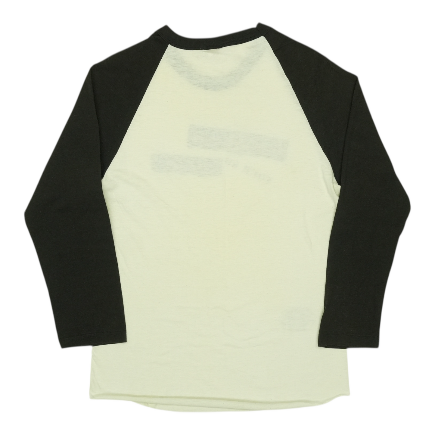 1980 Linda Rondstandt Mad Love Tour Jersey Shirt