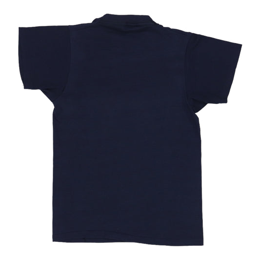 1980 March Of Dimes Shirt Back