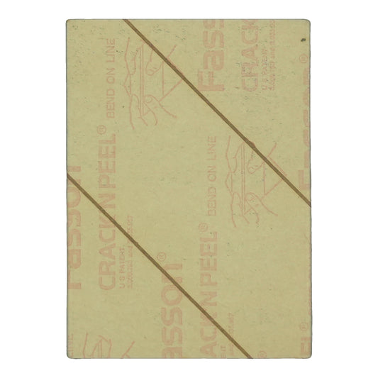 1980 Foghat Outlaws Providence Civic Center Backstage Pass back