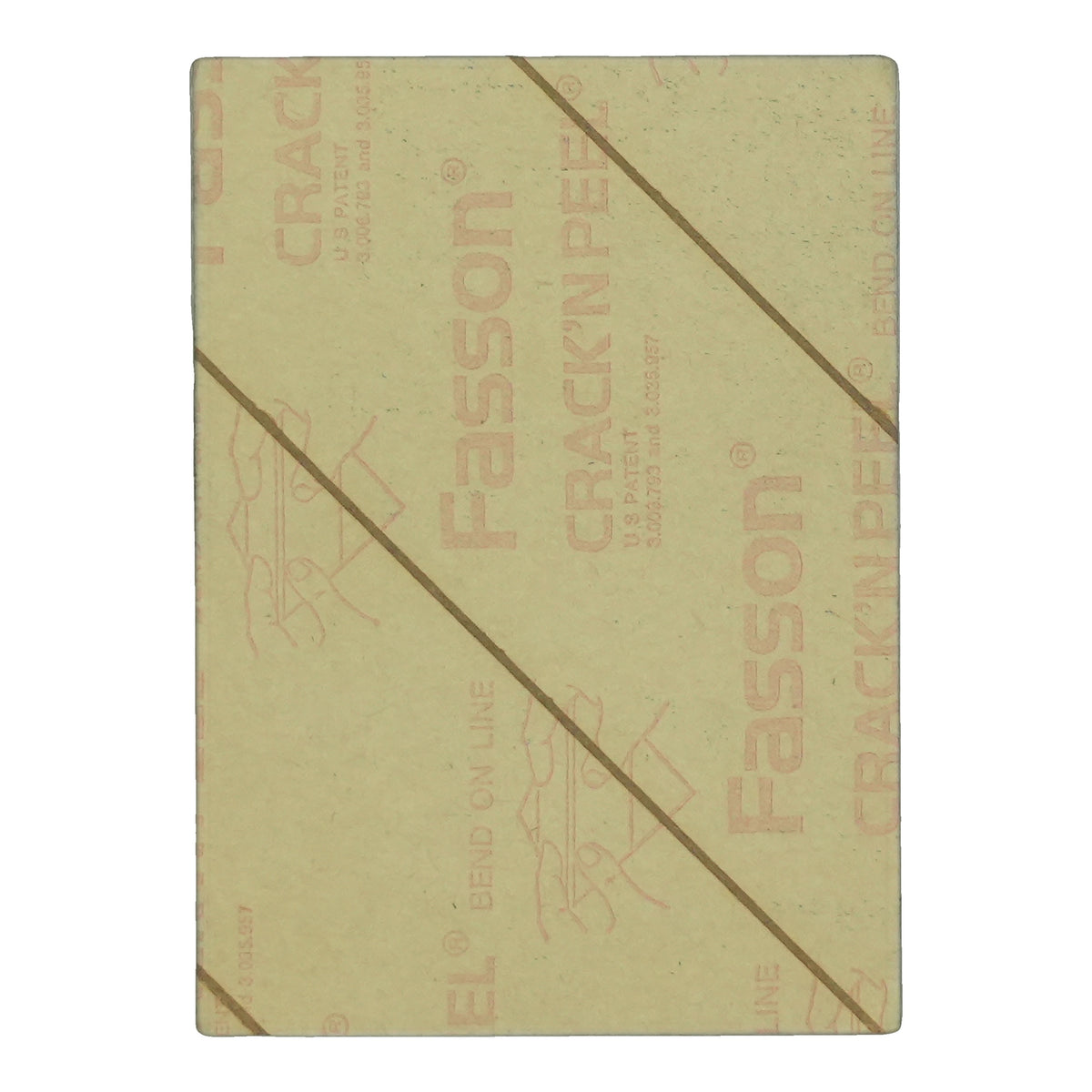 1980 Foghat Outlaws Providence Civic Center Backstage Pass back