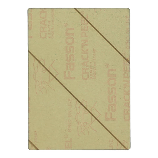 1980 Foghat Outlaws Providence Civic Center Backstage Pass back